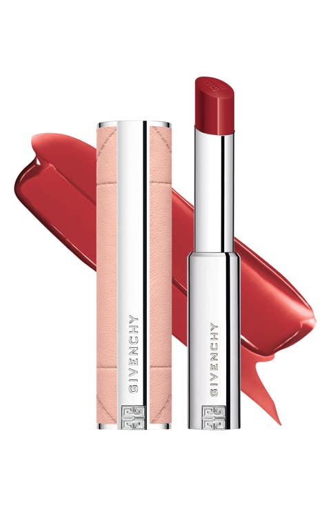 Rose Perfecto Shine Serum Lip Oil Stick