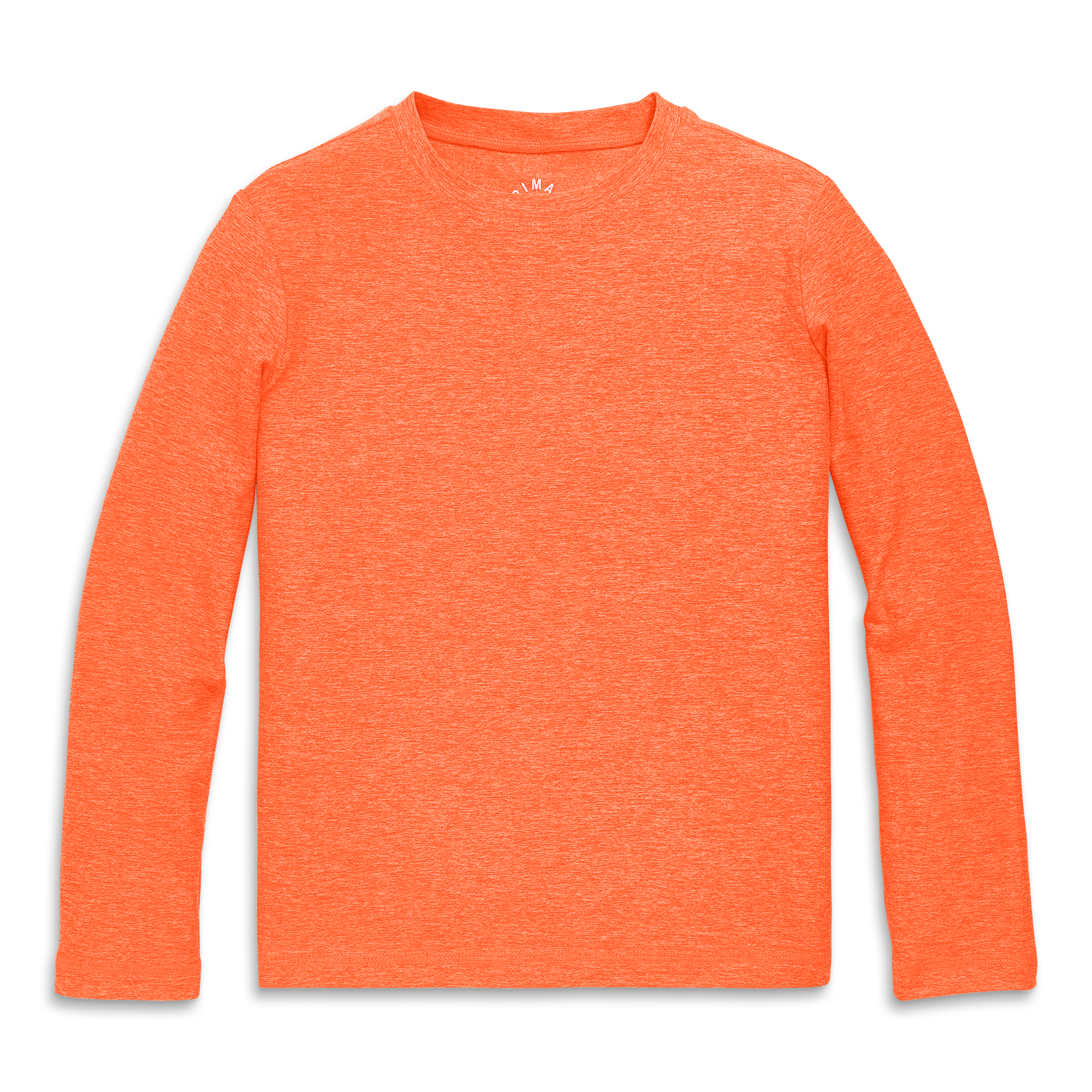selected Clementine Space Dye