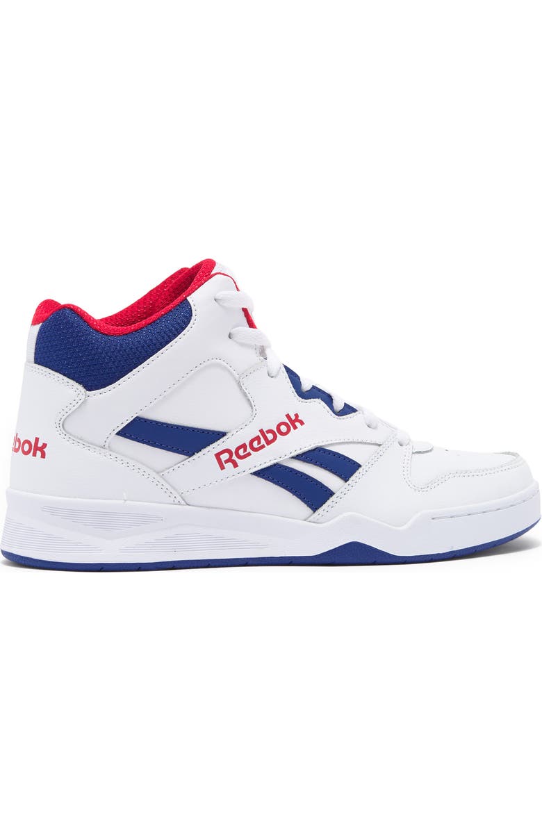 Reebok Royal BB4500 HI2 Sneaker, Alternate, color,