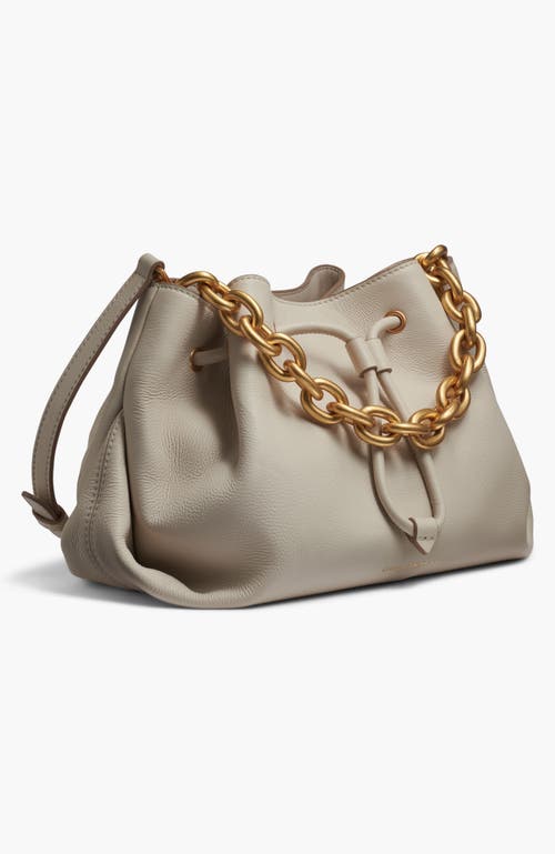 Donna Karan New York Lyndon Drawstring Crossbody
