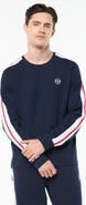 Sergio Tacchini Macchina Long Sleeve T-shirt
