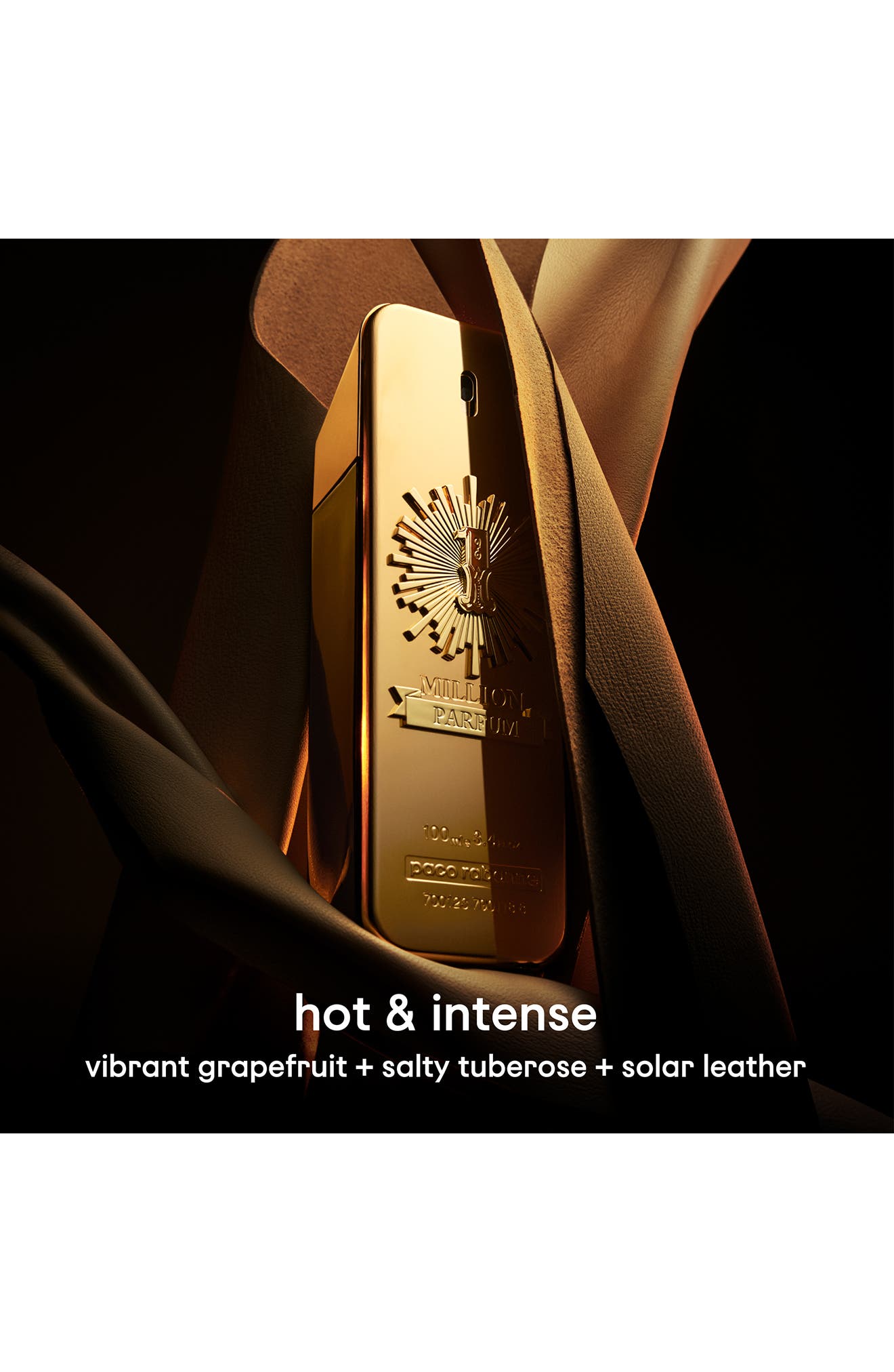 Rabanne 1 Million Parfum (Men) | Nordstrom