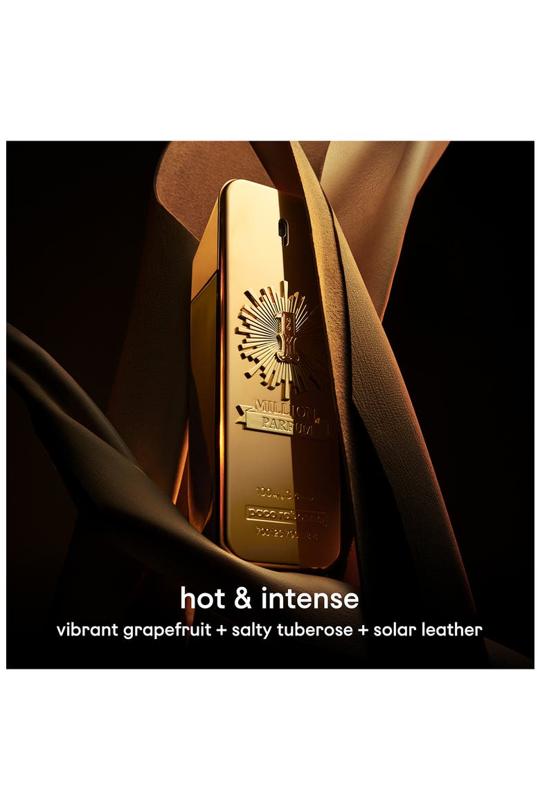 1 Million Parfum, Alternate, color, NO COLOR
