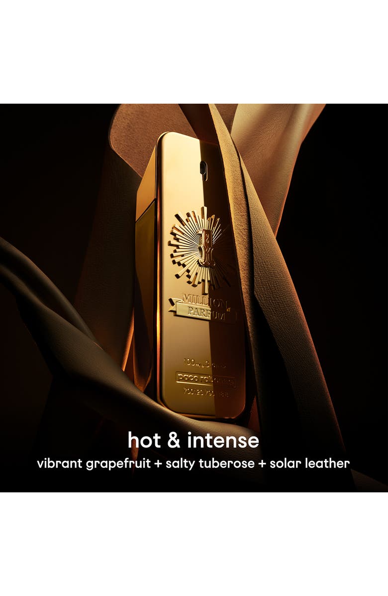 Rabanne 1 Million Parfum, Alternate, color,