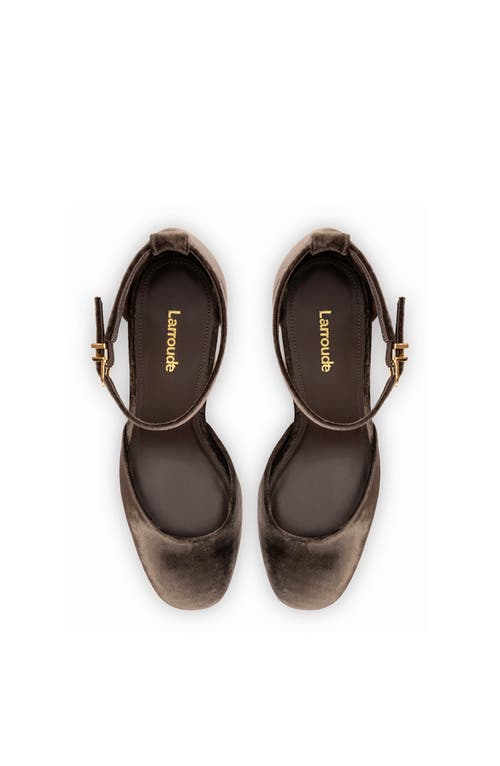 LARROUDE LARROUDÉ ARI PUMP