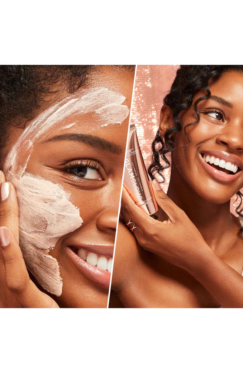 GLAMGLOW<sup>®</sup> Glow Diggers Skin Care Set, Alternate, color,