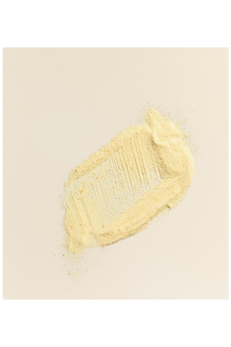 Saffron Clean Skin Polish, Alternate, color, NO COLOR