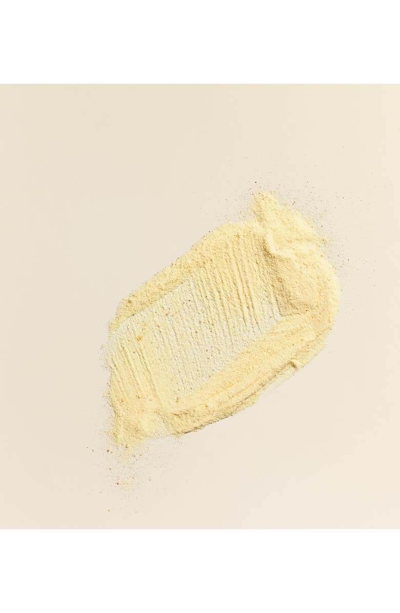 HOUSE OF M Saffron Clean Skin Polish, Alternate, color, 