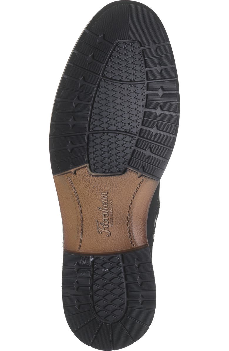 Florsheim Forge Plain Toe Chukka Boot, Alternate, color,