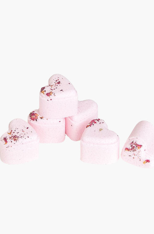 Lizush Cute Love Special Gift Box, Natural Skincare Gift Box, Mother's Day Gift, Bff, Sister Gift Se In Assorted
