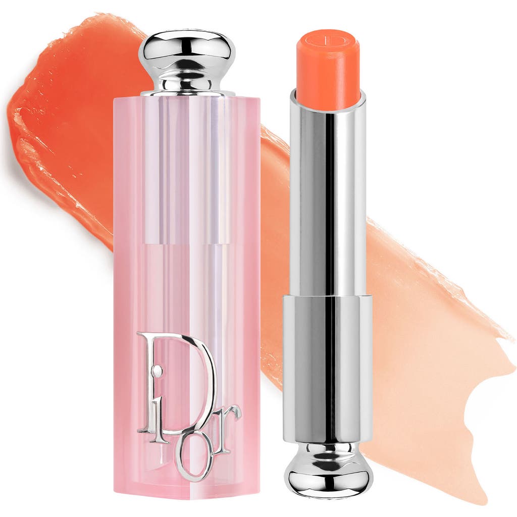 Dior Addict Lip Glow Balm In 004 Coral