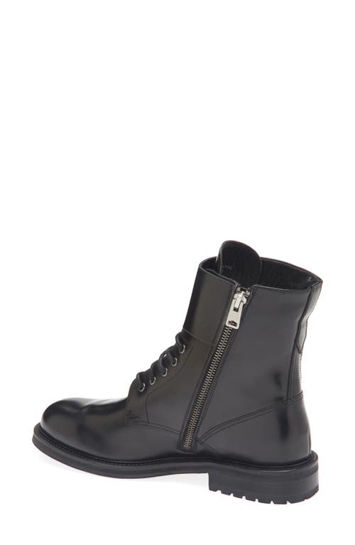 Allsaints Brigade Boot In Black