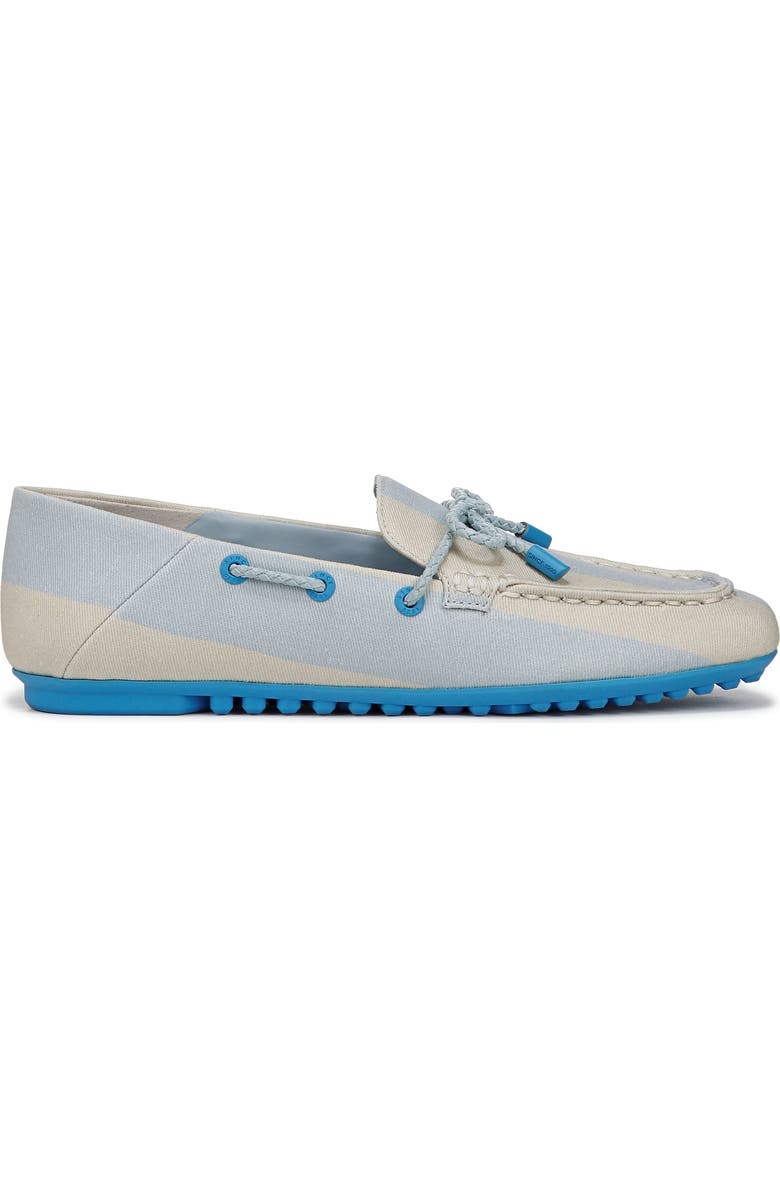 SARTO by Franco Sarto Zepher 2 Driving Shoe, Alternate, color, Blue