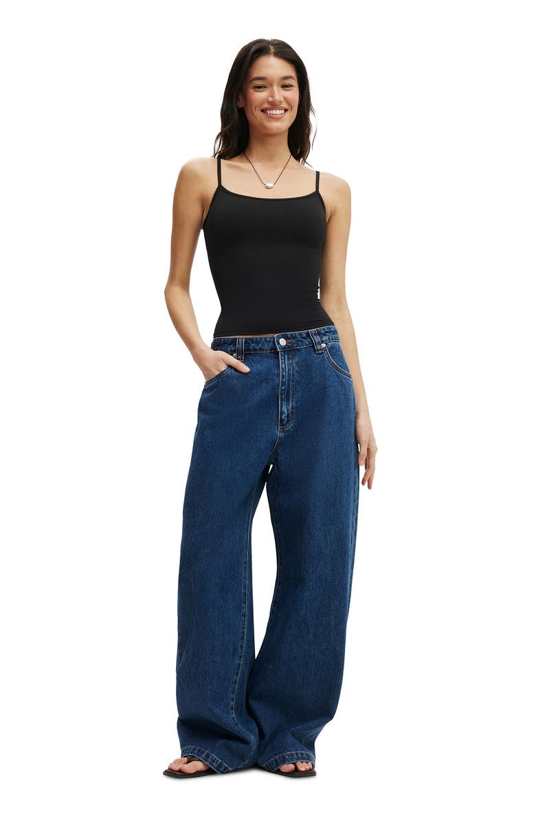 Cotton On Women's Hold Me Cami, Alternate, color,