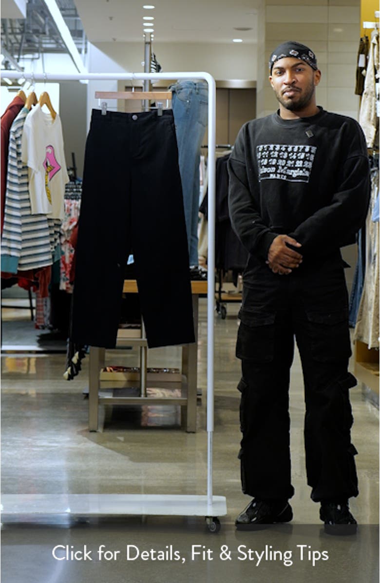 Kids' SB Stretch Twill Chinos, sales video thumbnail