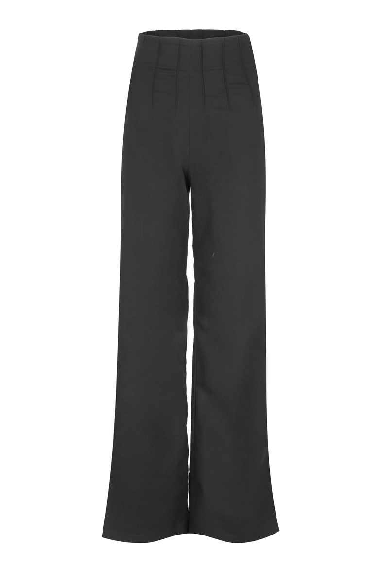 Alison Pants, Main, color, Black