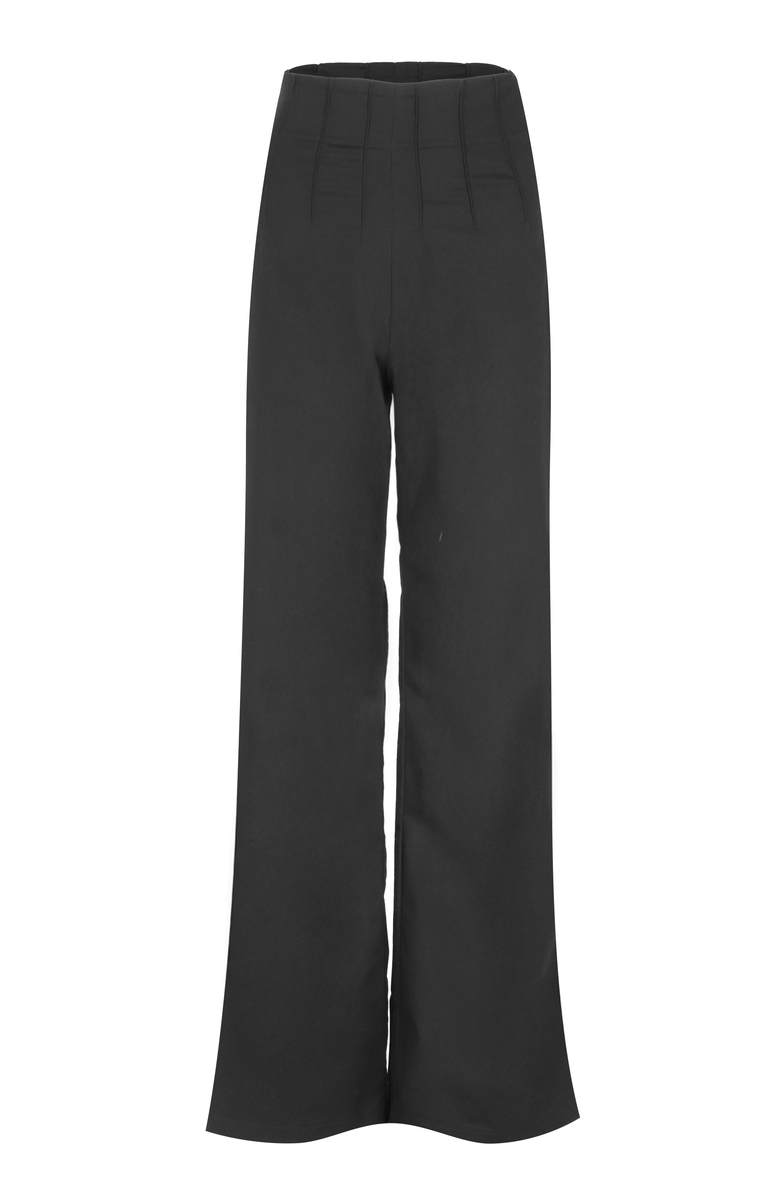 Prime of Lime Alison Pants, Main, color, Black