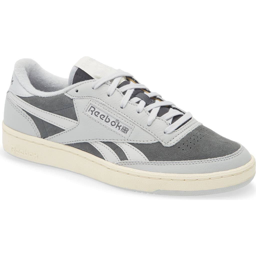 Reebok Club C Revenge Ii Sneaker In Multi