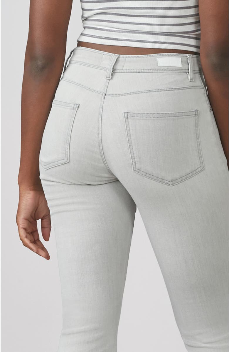 Lola Jeans Gene Mid Rise Bootcut Jeans, Alternate, color,