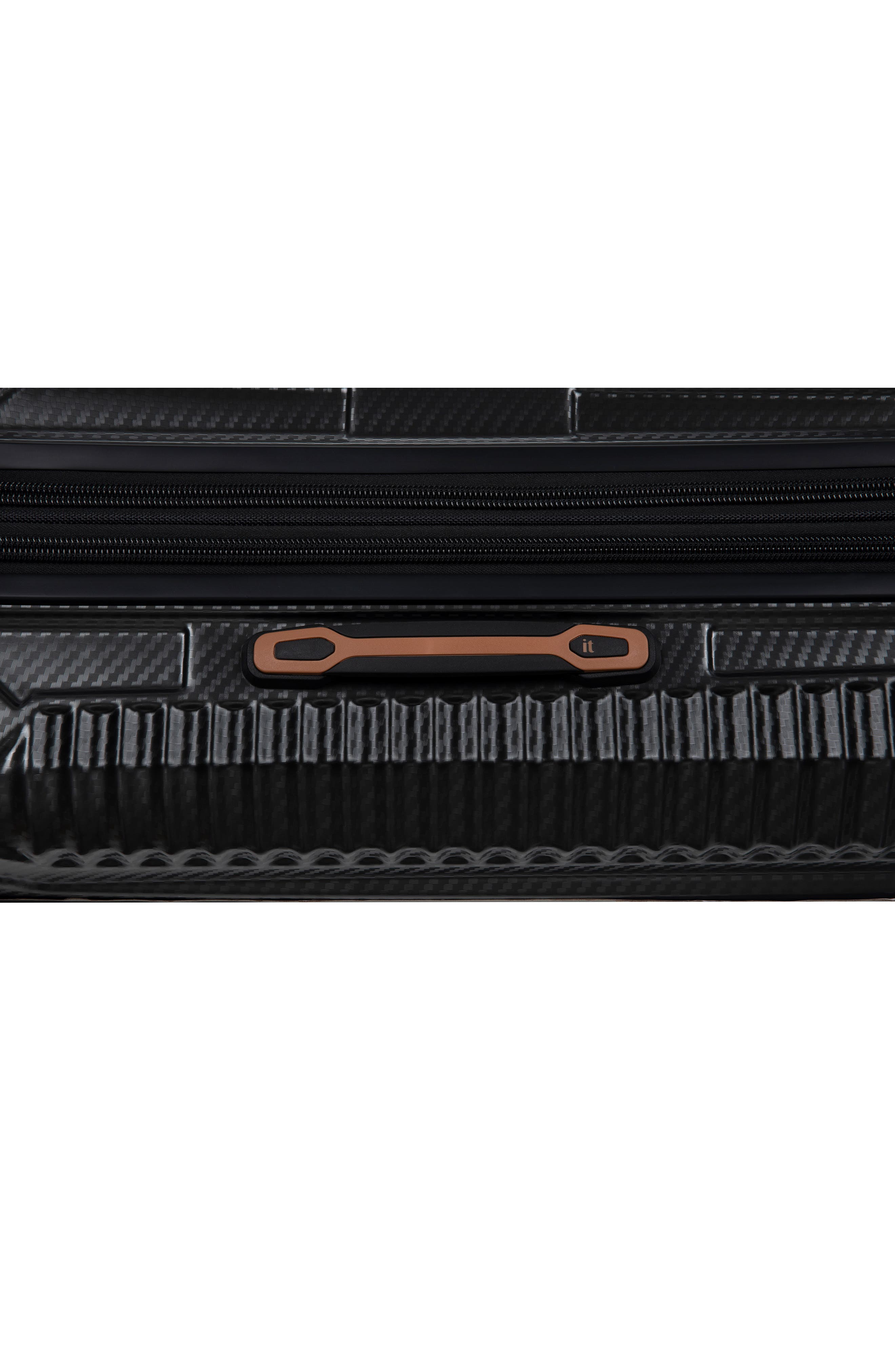 Britbag Annamite 27-Inch Hardside Luggage, Alternate, color, Black