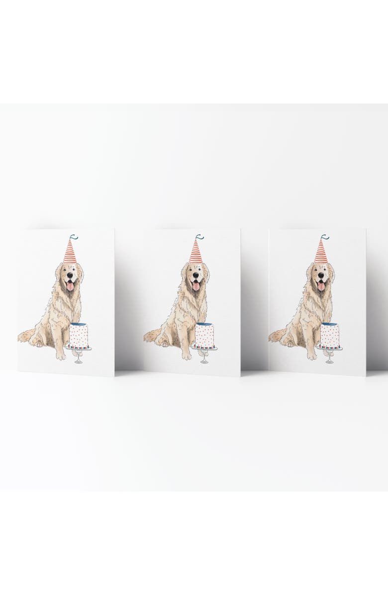 Ramus & Co Birthday Greeting Card Singles and Packs, Main, color, Multi-Pack