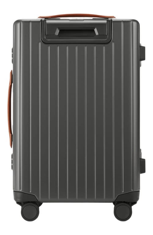 Carl Friedrik The Carry-on X Suitcase