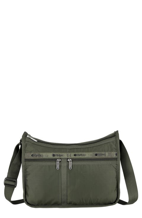 Deluxe Everyday Shoulder Bag