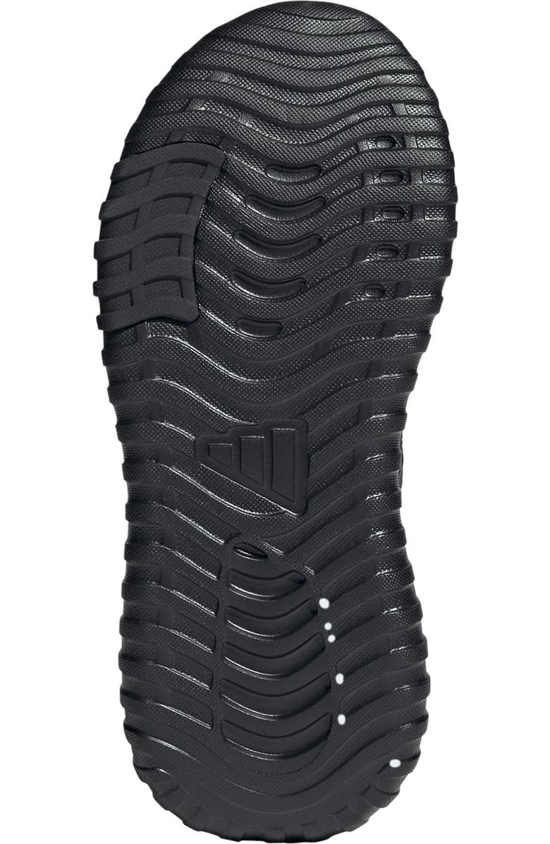 adidas Kids' Kaptir Flow 4.0 Sneaker, Alternate, color, Cblack/Cbl