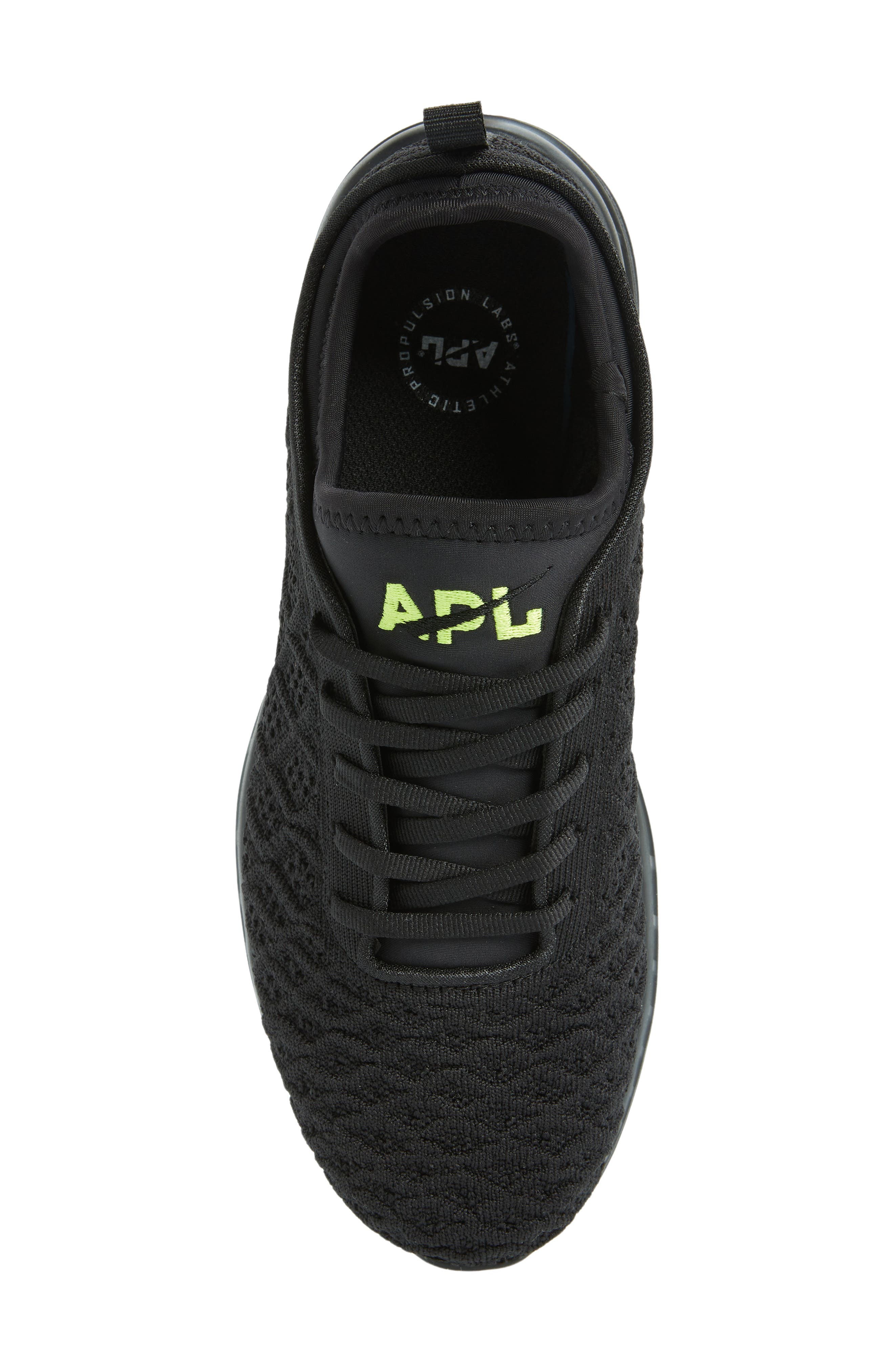 APL TechLoom Phantom Running Shoe, Alternate, color, 