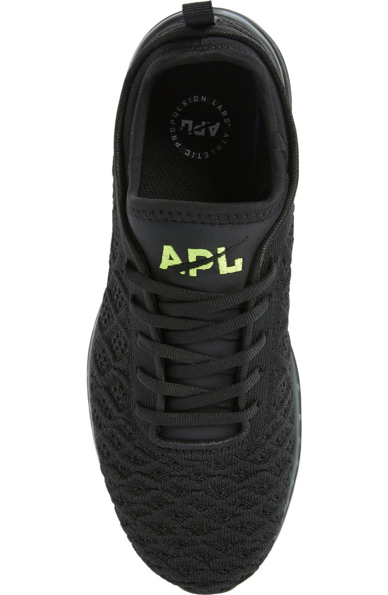 APL TechLoom Phantom Running Shoe, Alternate, color,