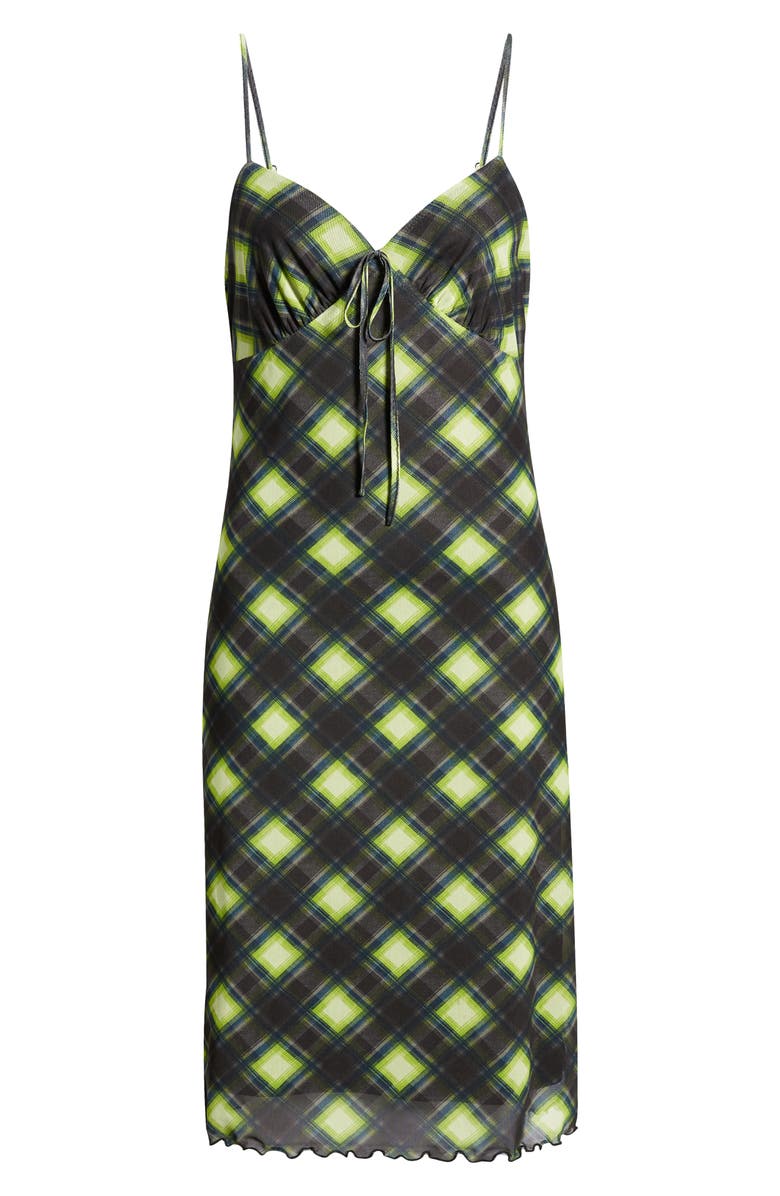 BP. Print Mesh Slipdress, Alternate, color, 