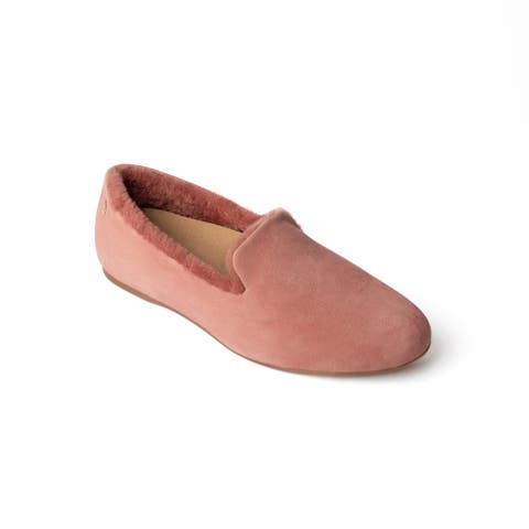 The Audrey - Arch Support 100% Genuine Shearling