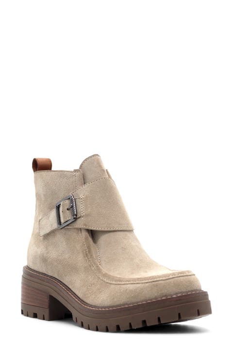 Baden Bootie (Women)