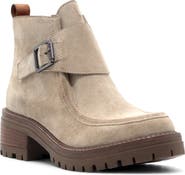 Gentle Souls Baden Bootie