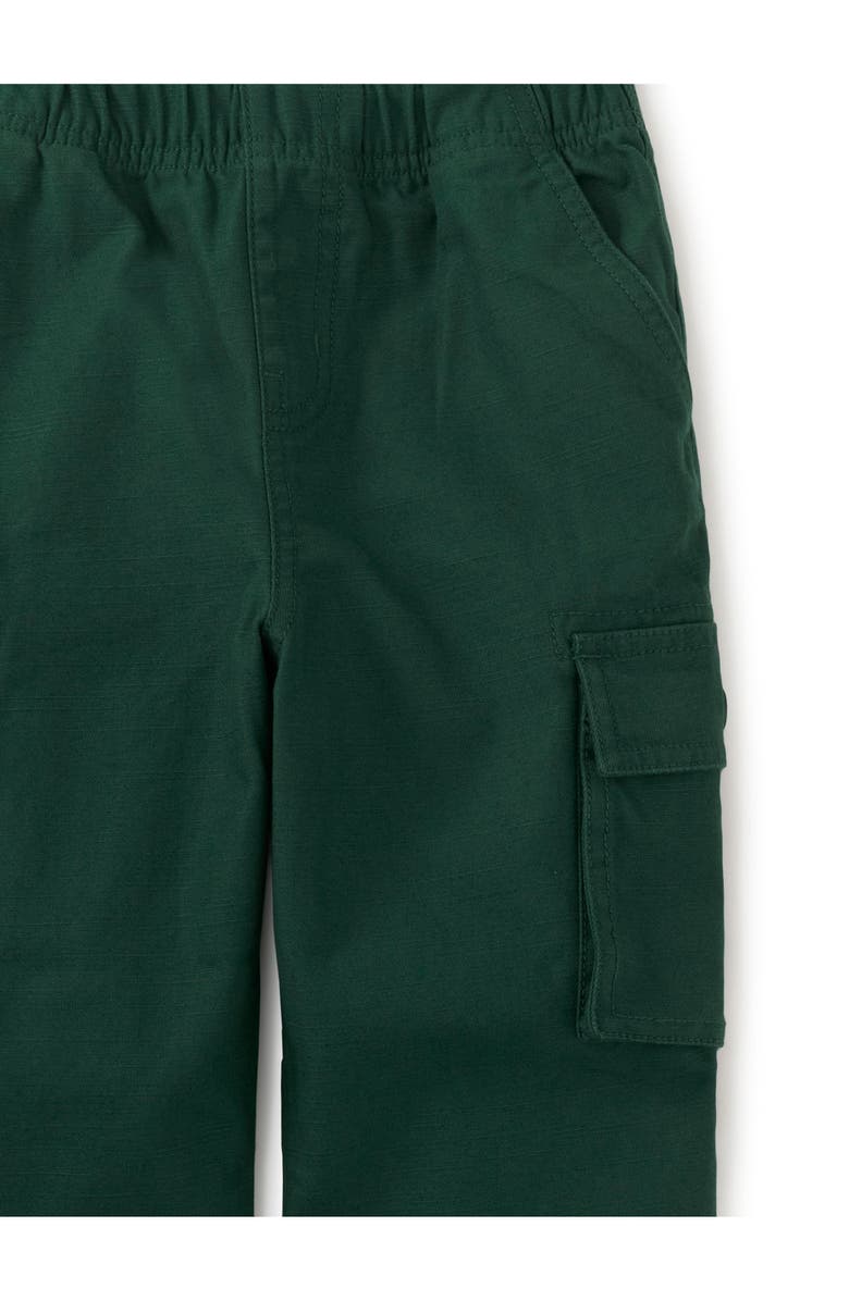 Tea Collection Relaxed Twill Cargo Pants, Alternate, color,