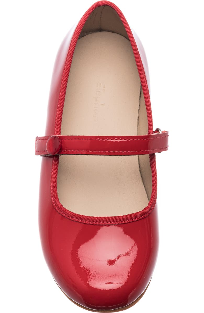 Elephantito Princess Mary Jane, Alternate, color,