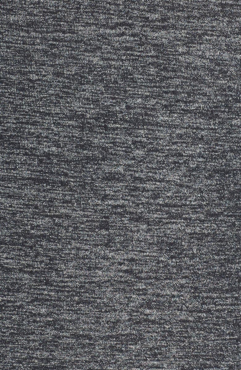 Zella 'Breathless' Long Sleeve Tee, Alternate, color,