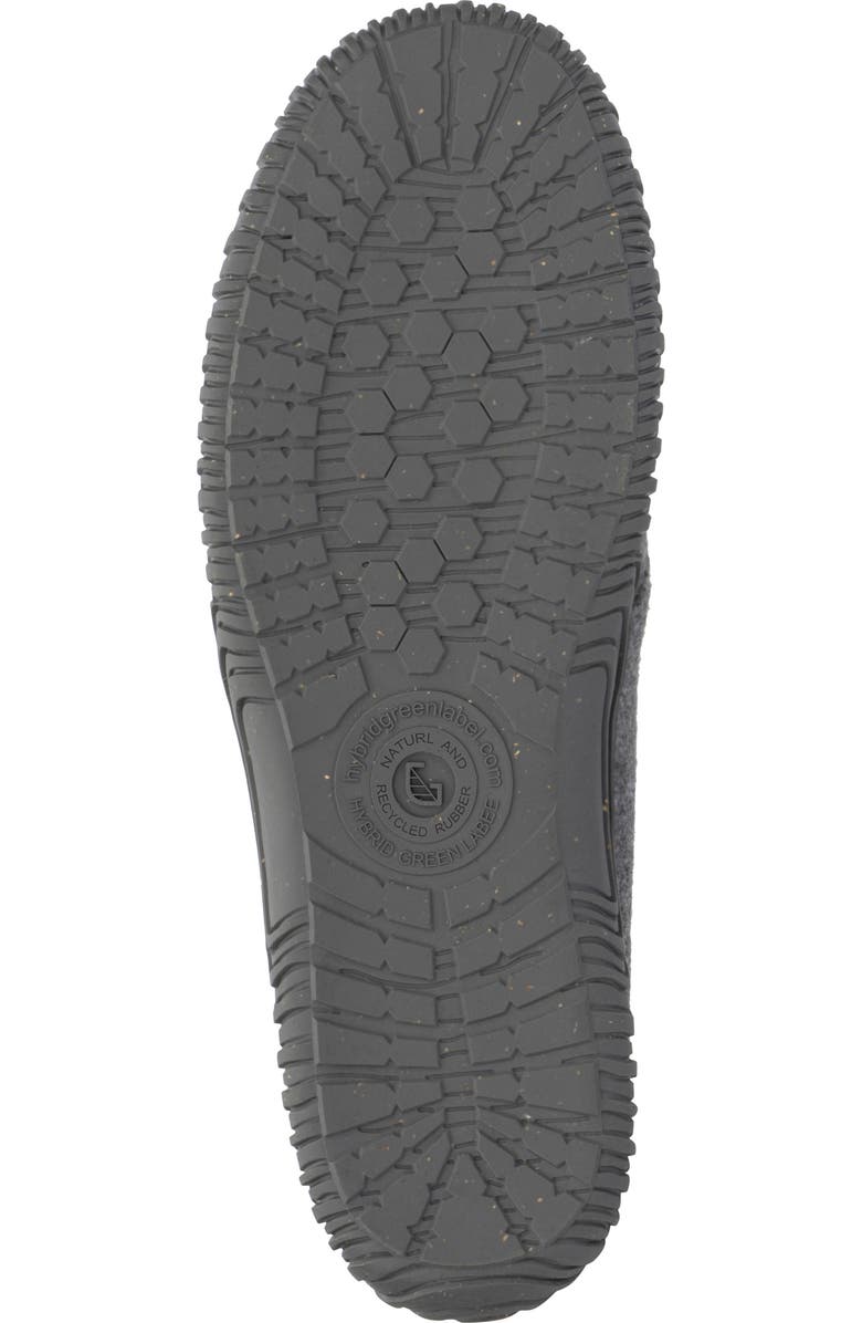 Hybrid Green Label Dune Sneaker, Alternate, color,