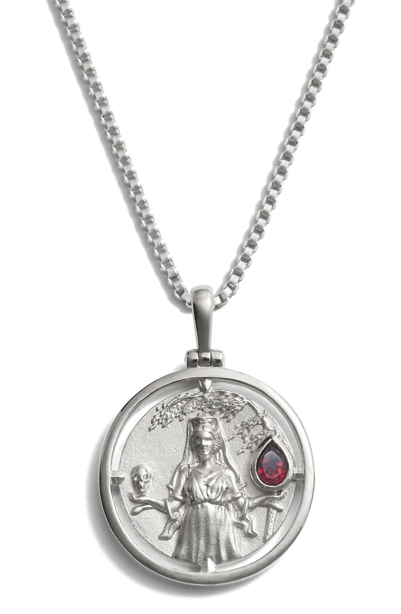 STERLING SILVER