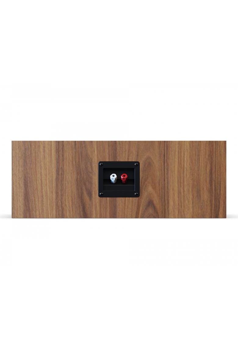 DC53 Debut 3.0 5.25 Inch Center Speaker - Each, Alternate, color, Walnut