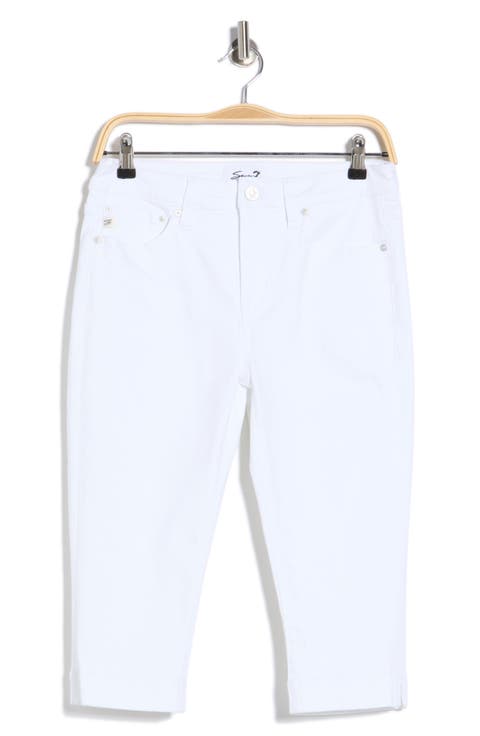 Audrey Skimmer Jeans