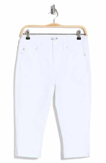 Seven7 Audrey Skimmer Jeans