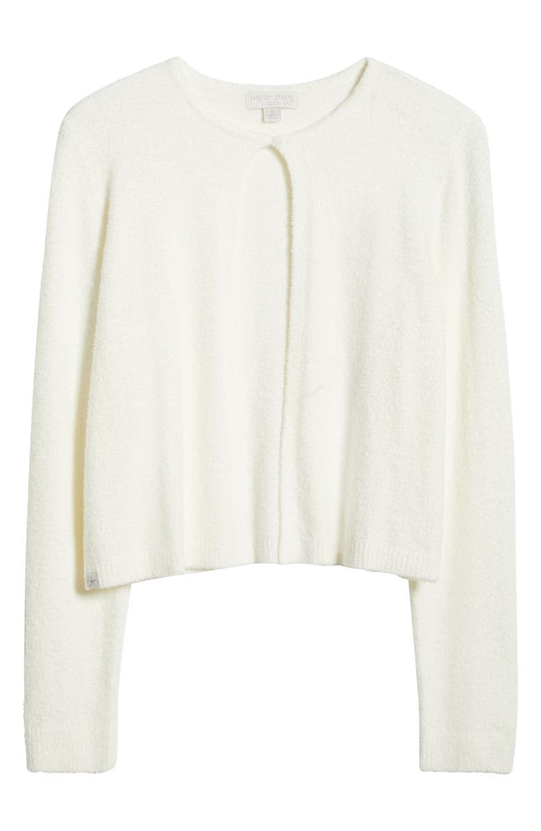 Barefoot Dreams<sup
®</sup
 CozyChic Lite<sup
®</sup
 Cardigan, Alternate, color, Pearl