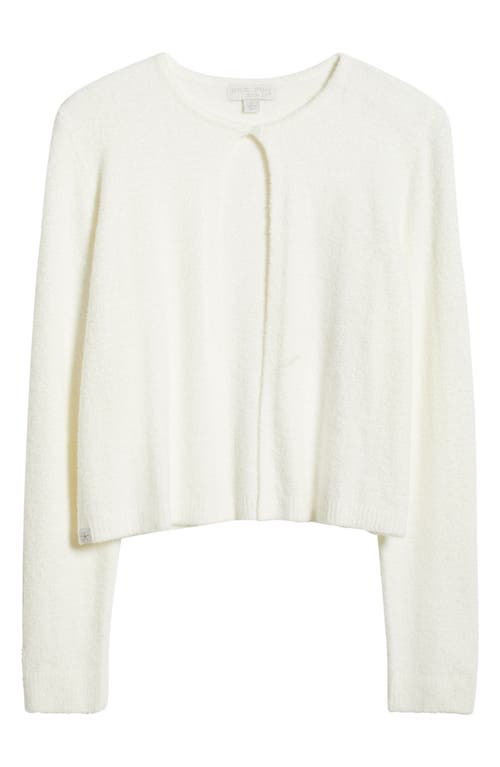 BAREFOOT DREAMS BAREFOOT DREAMS COZYCHIC LITE® CARDIGAN