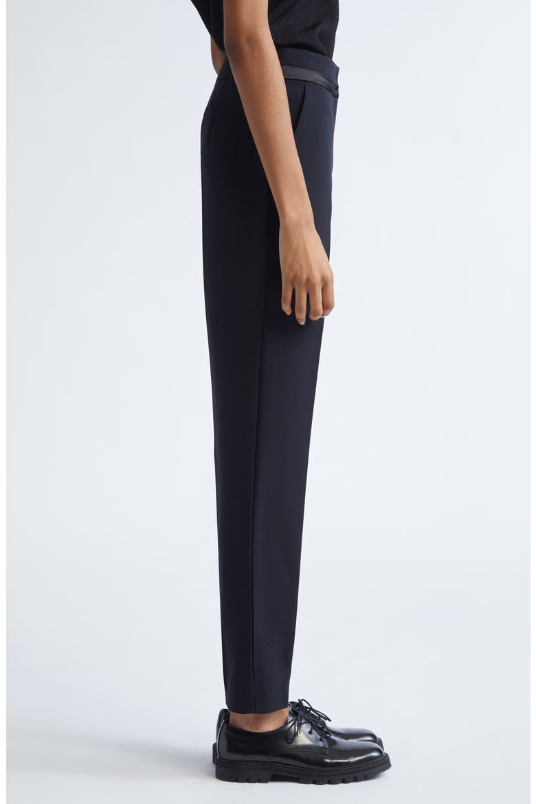 Suit Pants, Alternate, color, NAVY
