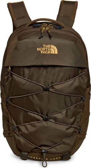The North Face Borealis Water Repellent Luxe Backpack | Nordstrom The North Face Borealis Water Repellent Luxe Backpack | Nordstrom
