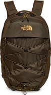 The North Face Borealis Water Repellent Luxe Backpack