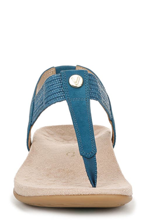 Vionic Brea T-strap Sandal