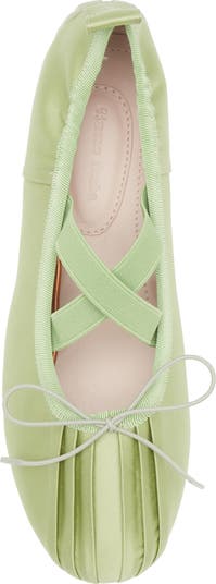 Ballerina Grip Flat