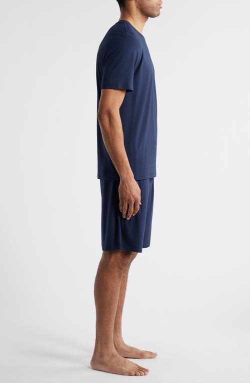 Nordstrom Cooling Short Pajamas